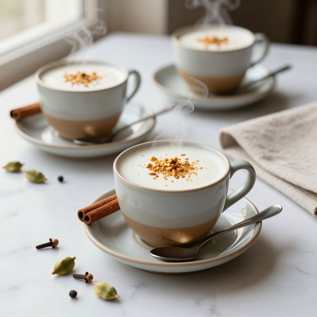 Adeni Chai Image