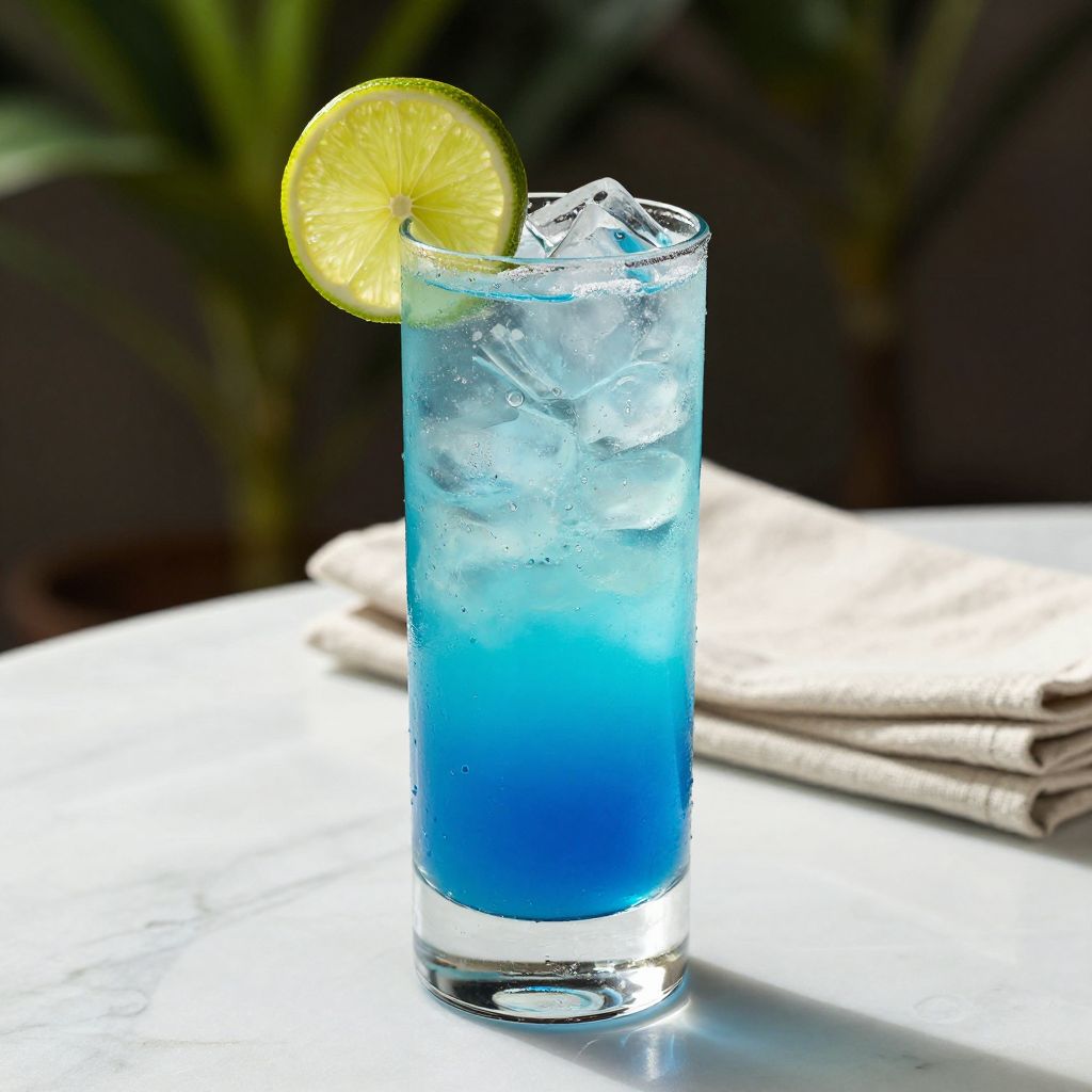 Adios MF Cocktail