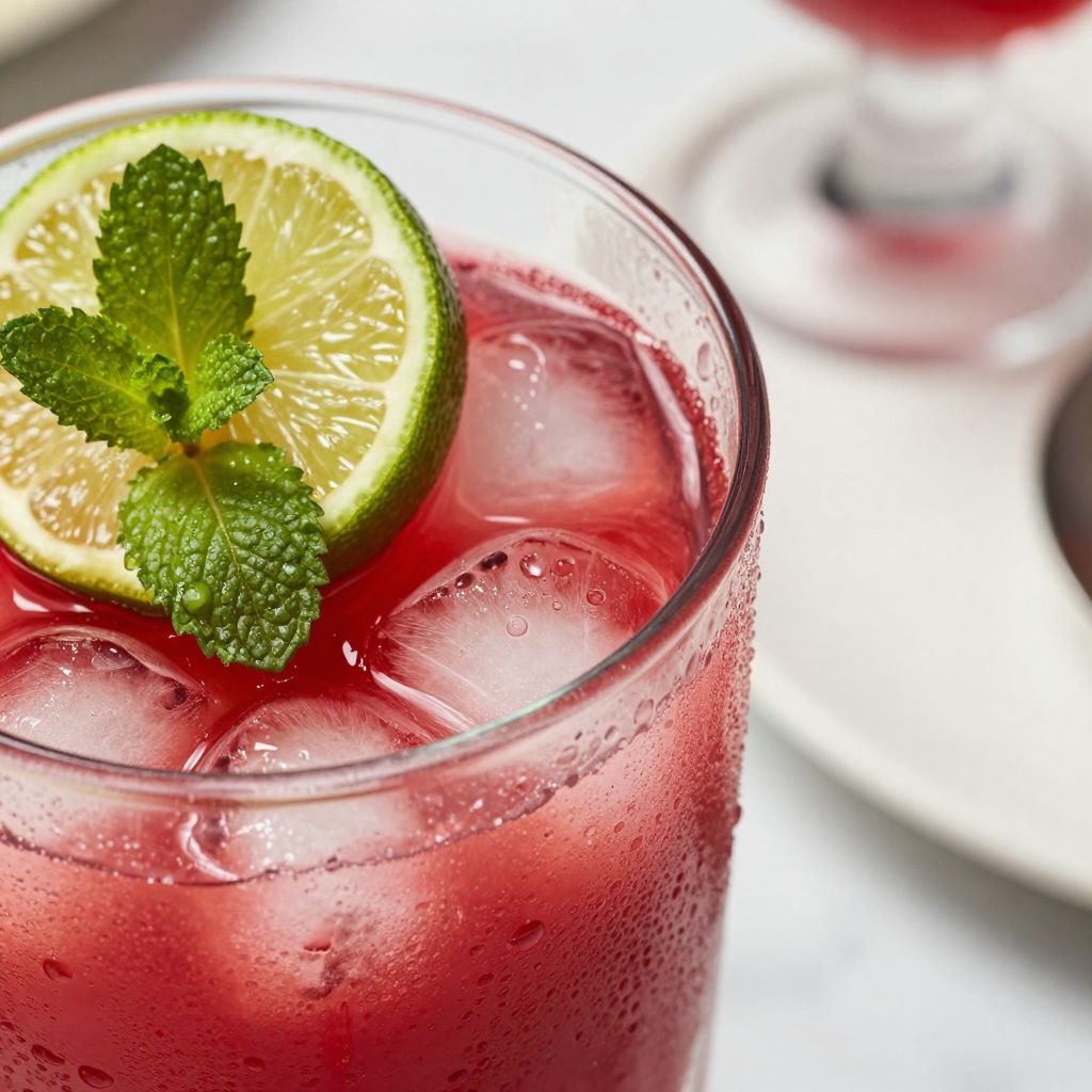 How to Make Agua de Sandia