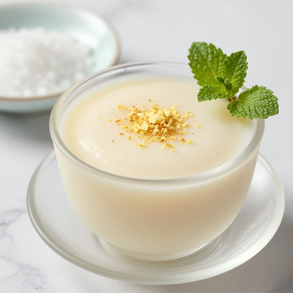 amazake step by step preparation