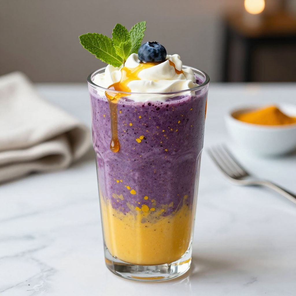 Anti-Inflammatory Smoothie