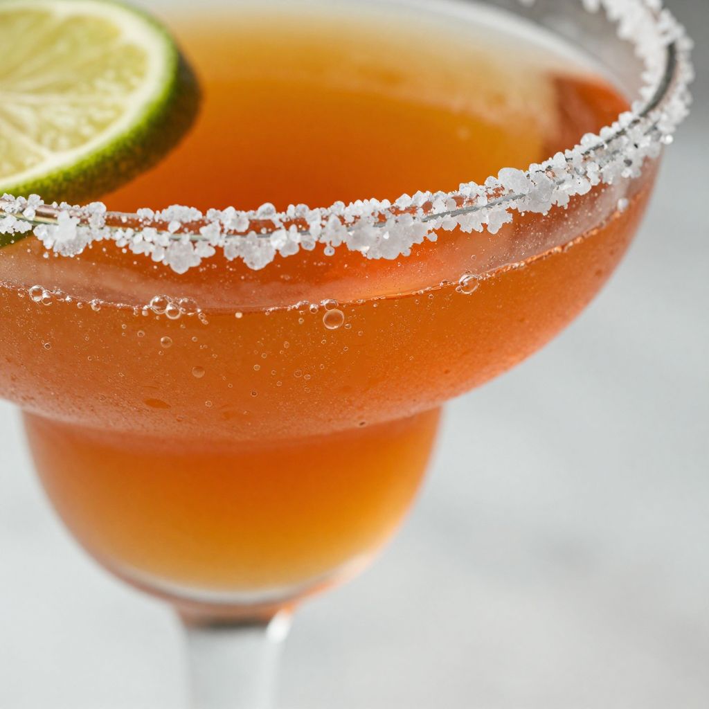 Aperol Margarita