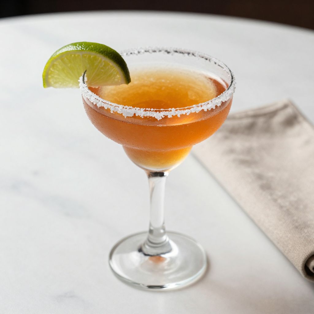 Aperol Margarita