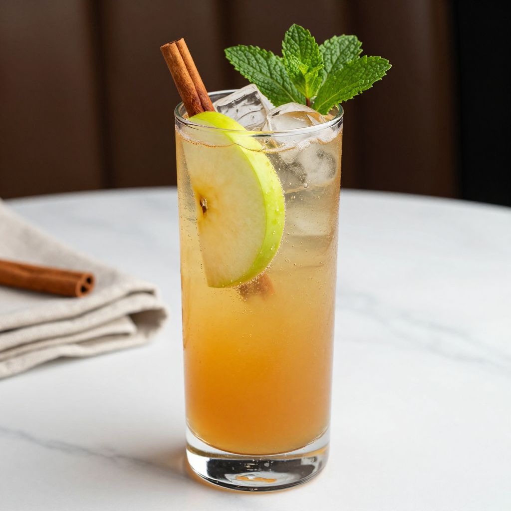 Apple Cider Vinegar Spritz