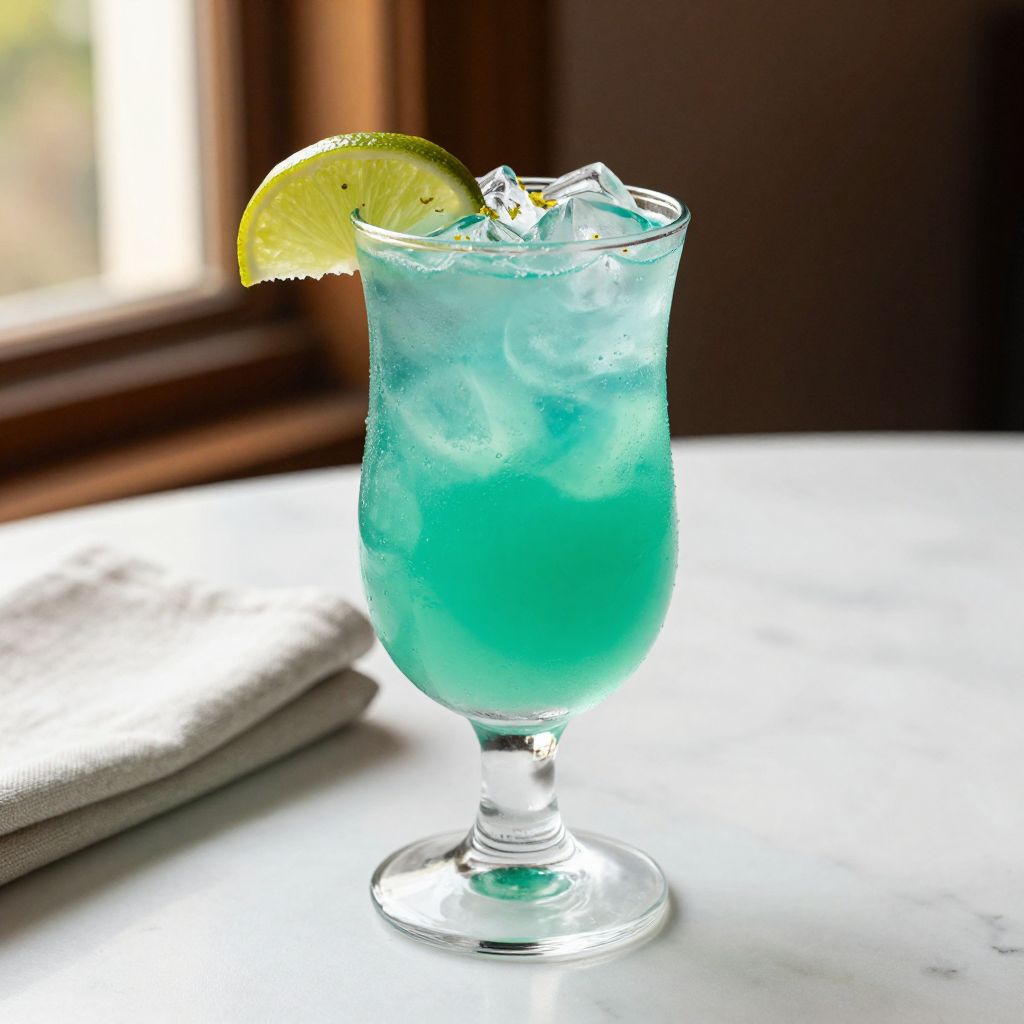 Baja Blast Drink Final Presentation