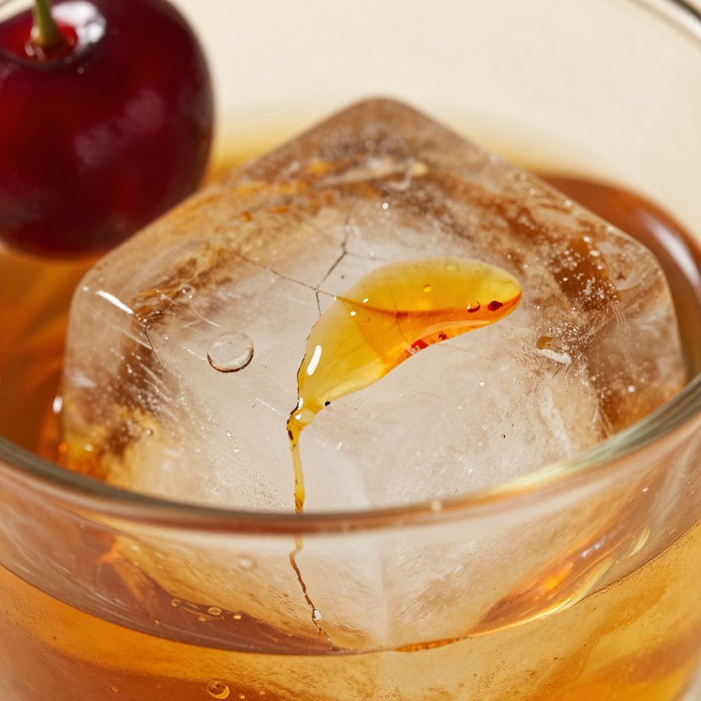 Best Old Fashioned Bourbon Cocktail