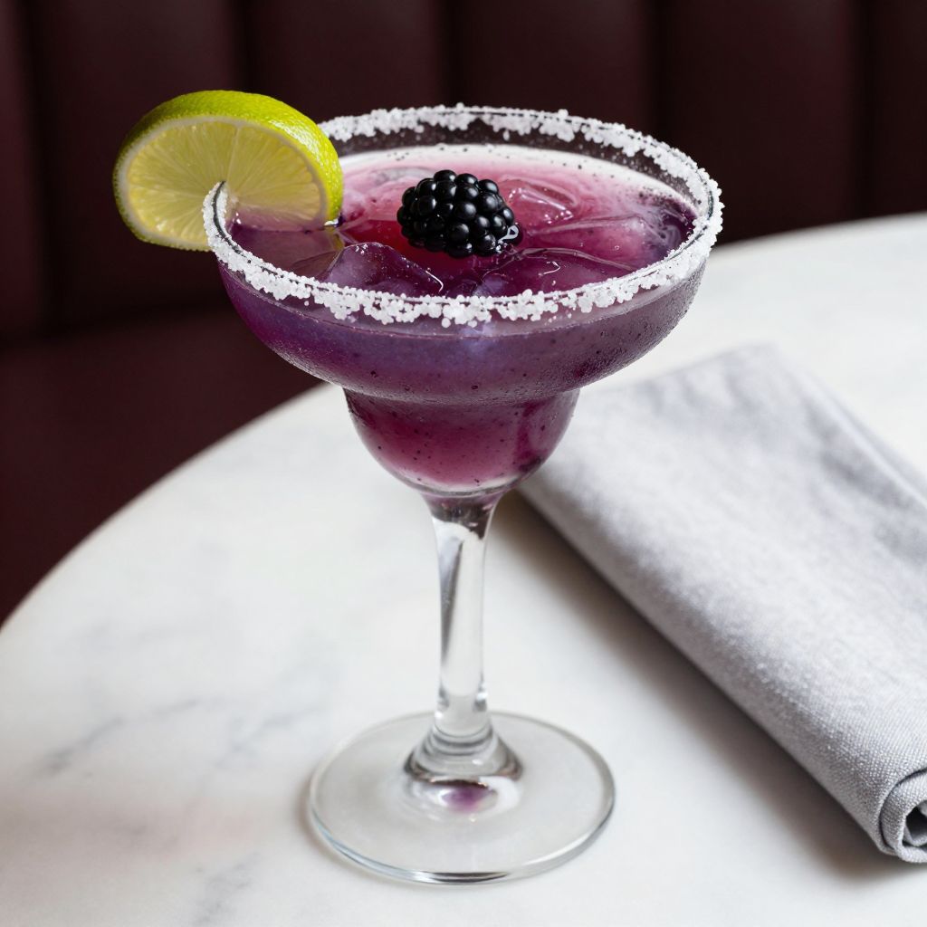 Blackberry Margarita Final