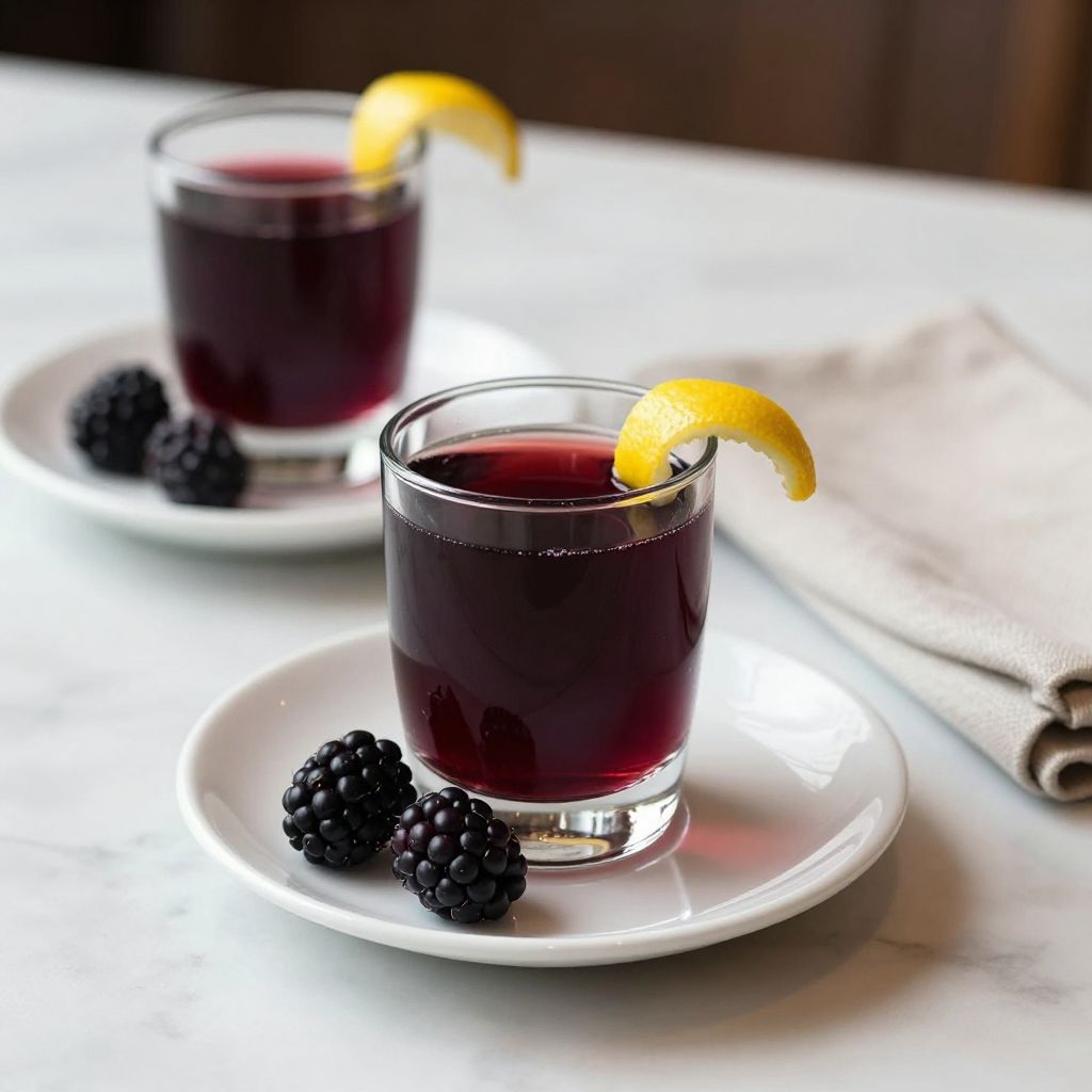Final Blackberry Moonshine