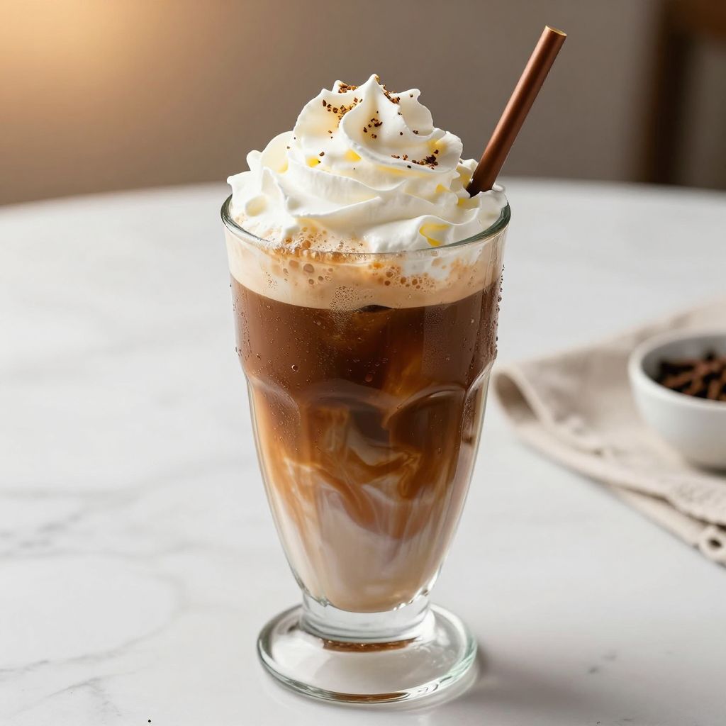 Blended Ice Coffee Final
