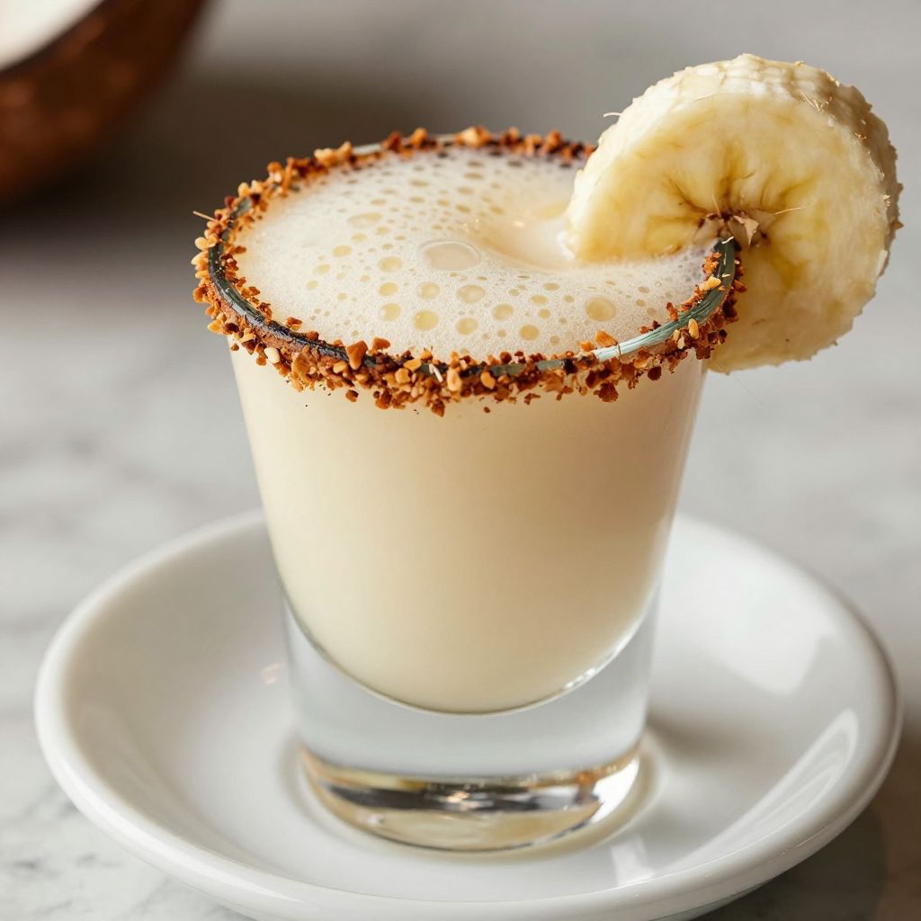 Brass Monkey Shot Making Process