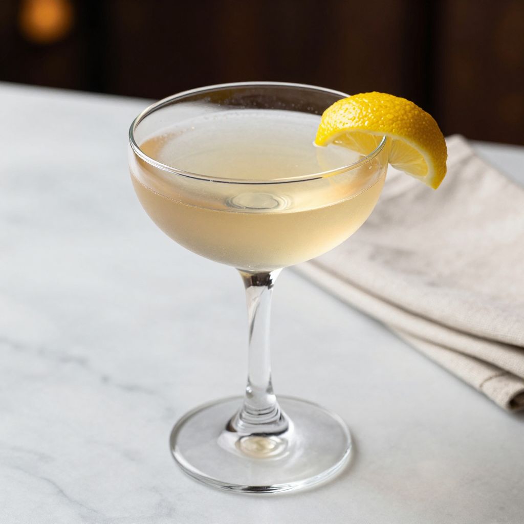 Bulldog Cocktail Final Presentation