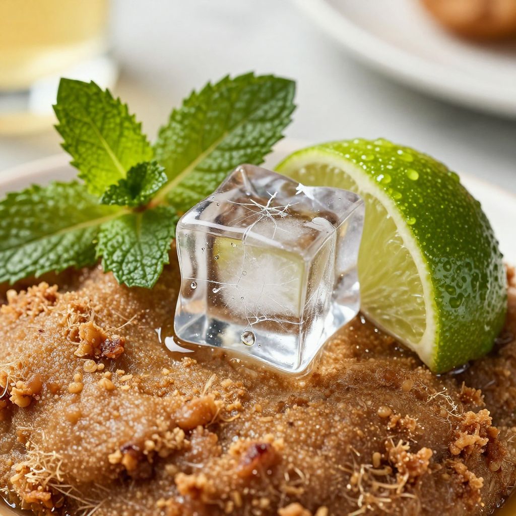 Cachaca Making Process