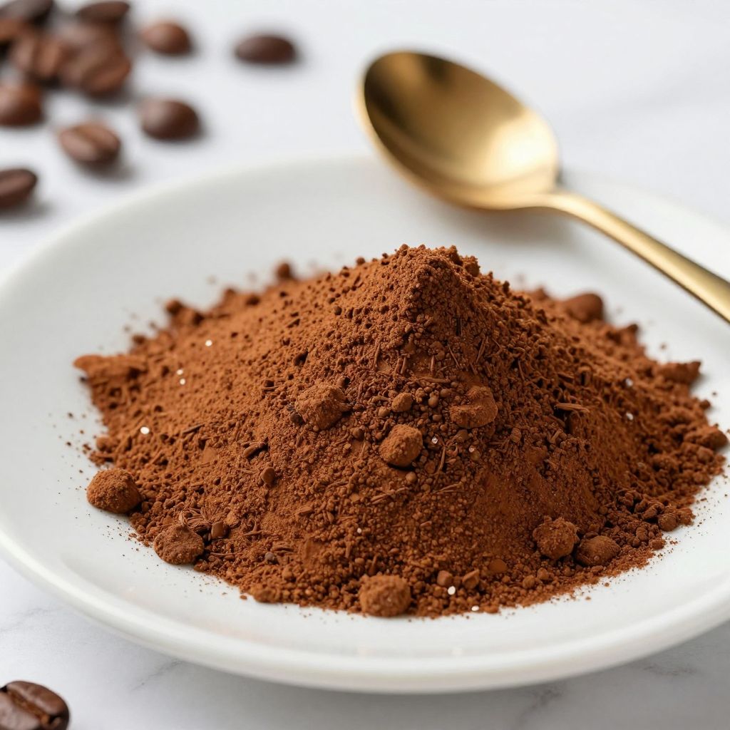 Cappuccino Mix steps image