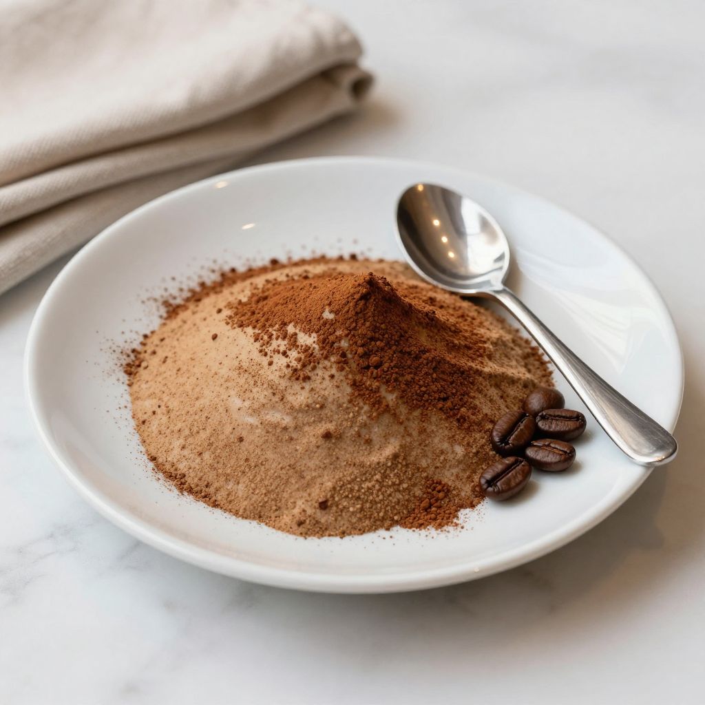 Cappuccino Mix final image