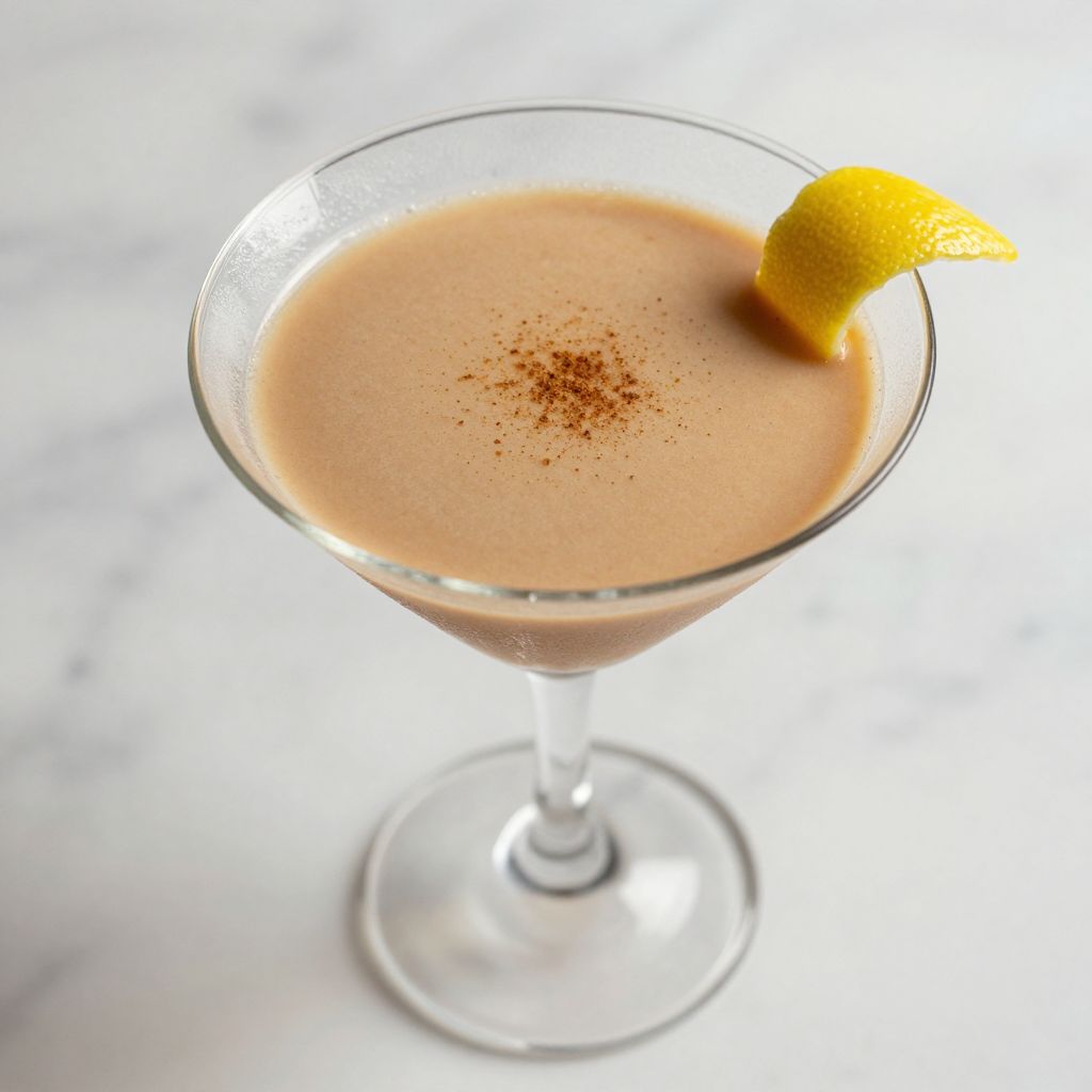 Chai Martini Step Image
