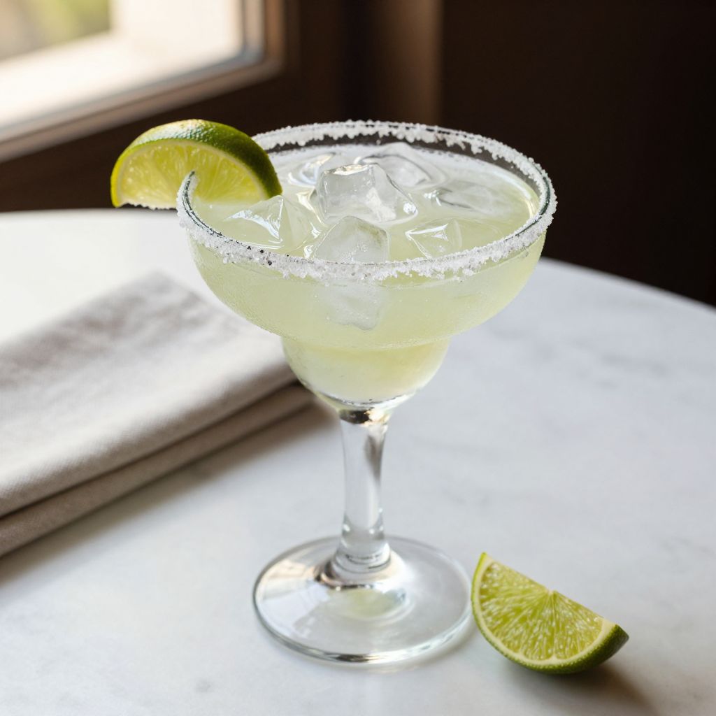 Chili's Presidente Margarita