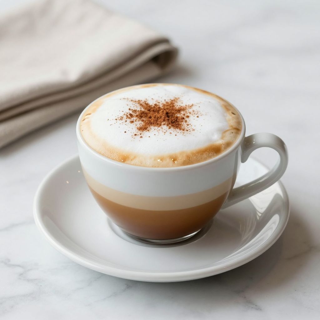 Coffee Latte Final Image