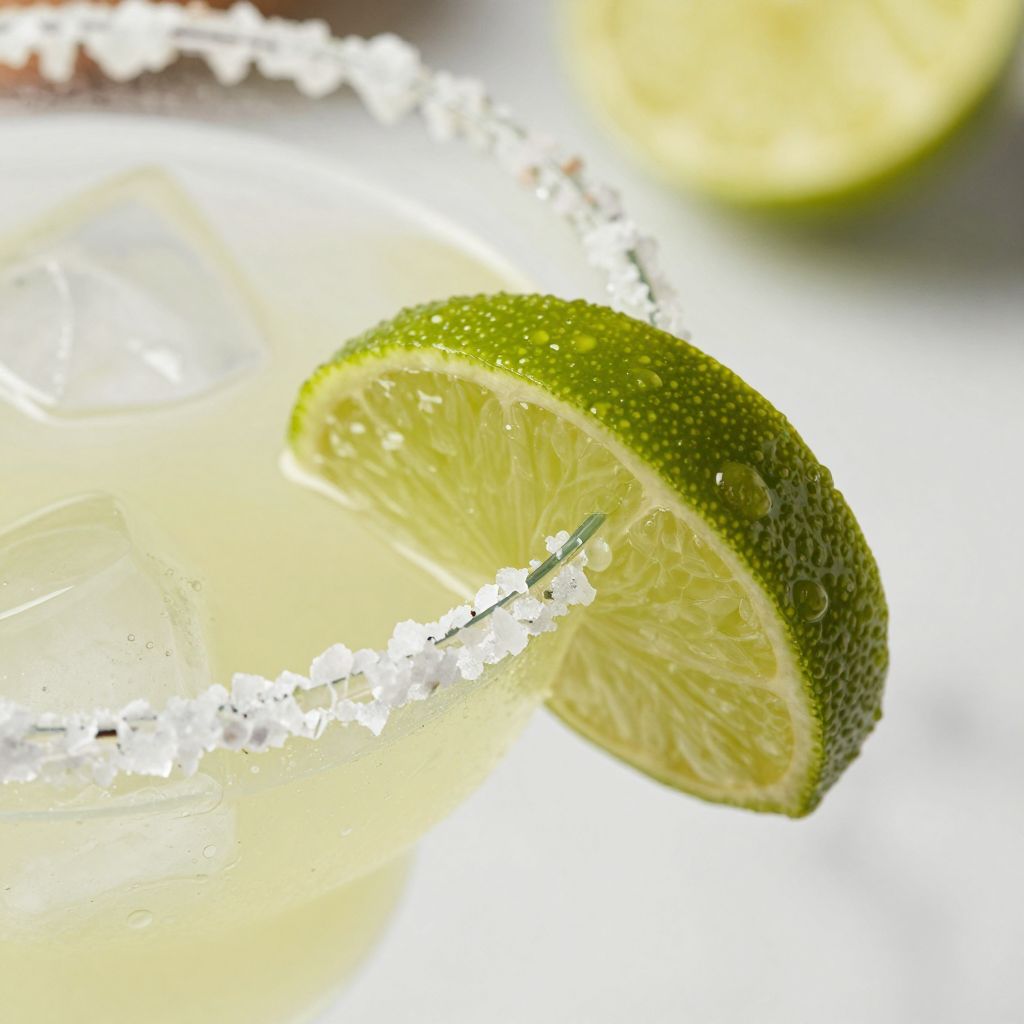 Coin Margarita