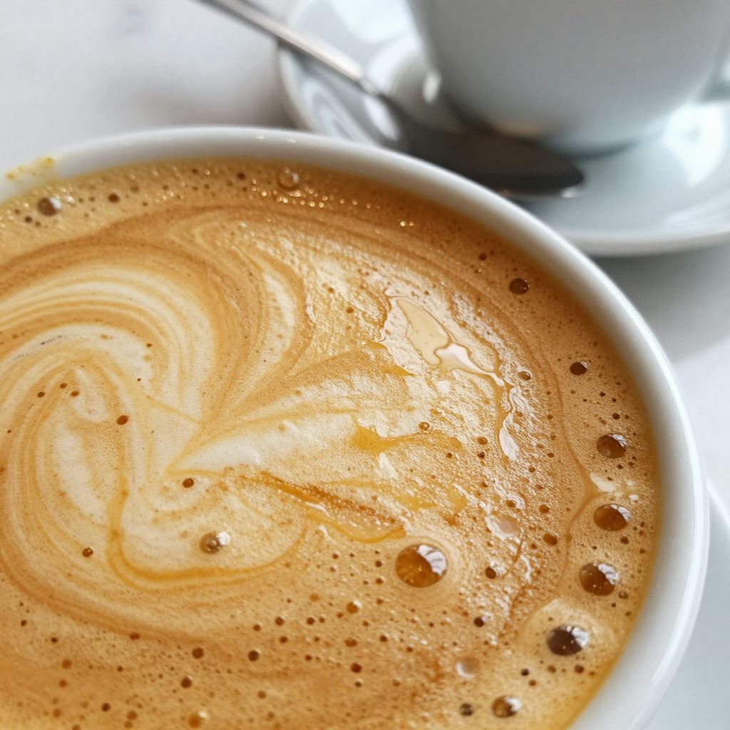 How to make cortadito