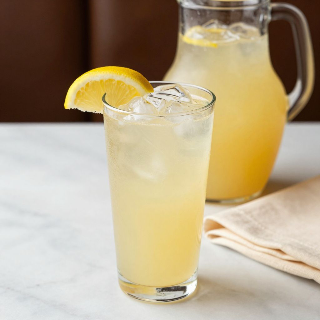 Country Time Lemonade Final Product