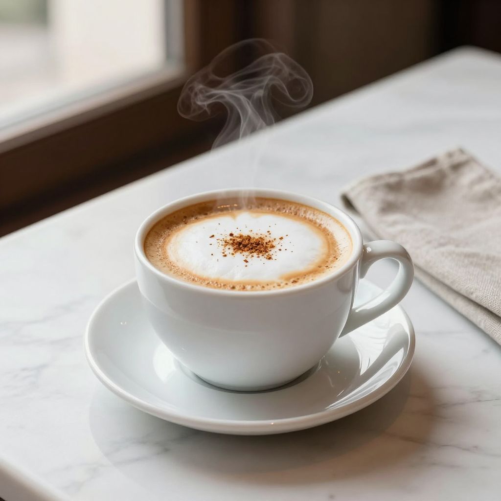 Dirty Chai Latte Final