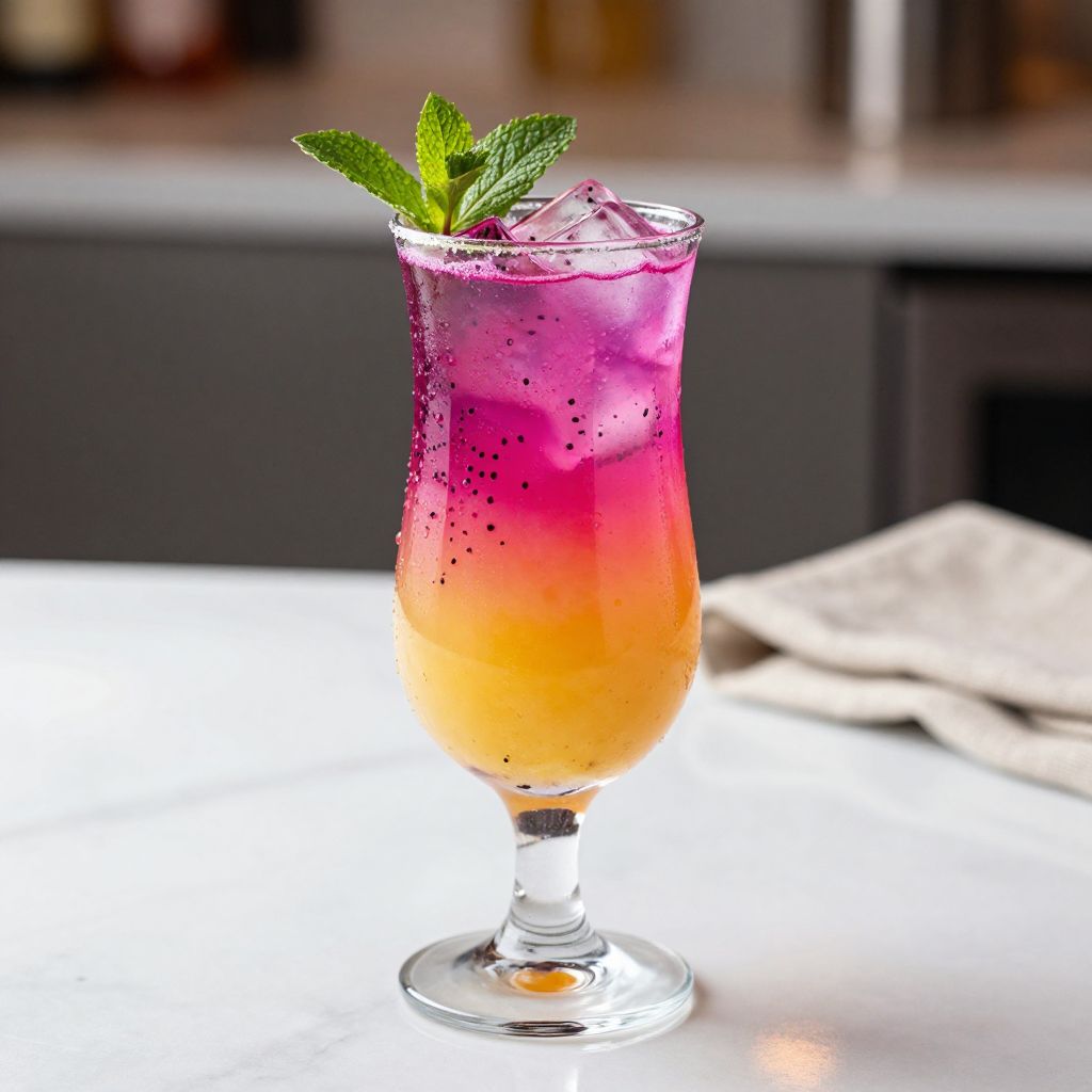 Dragon Juice Final Image