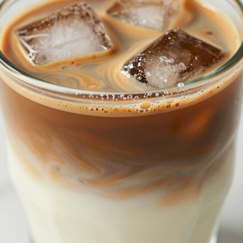 Dutch Bros Kicker Preparation Image