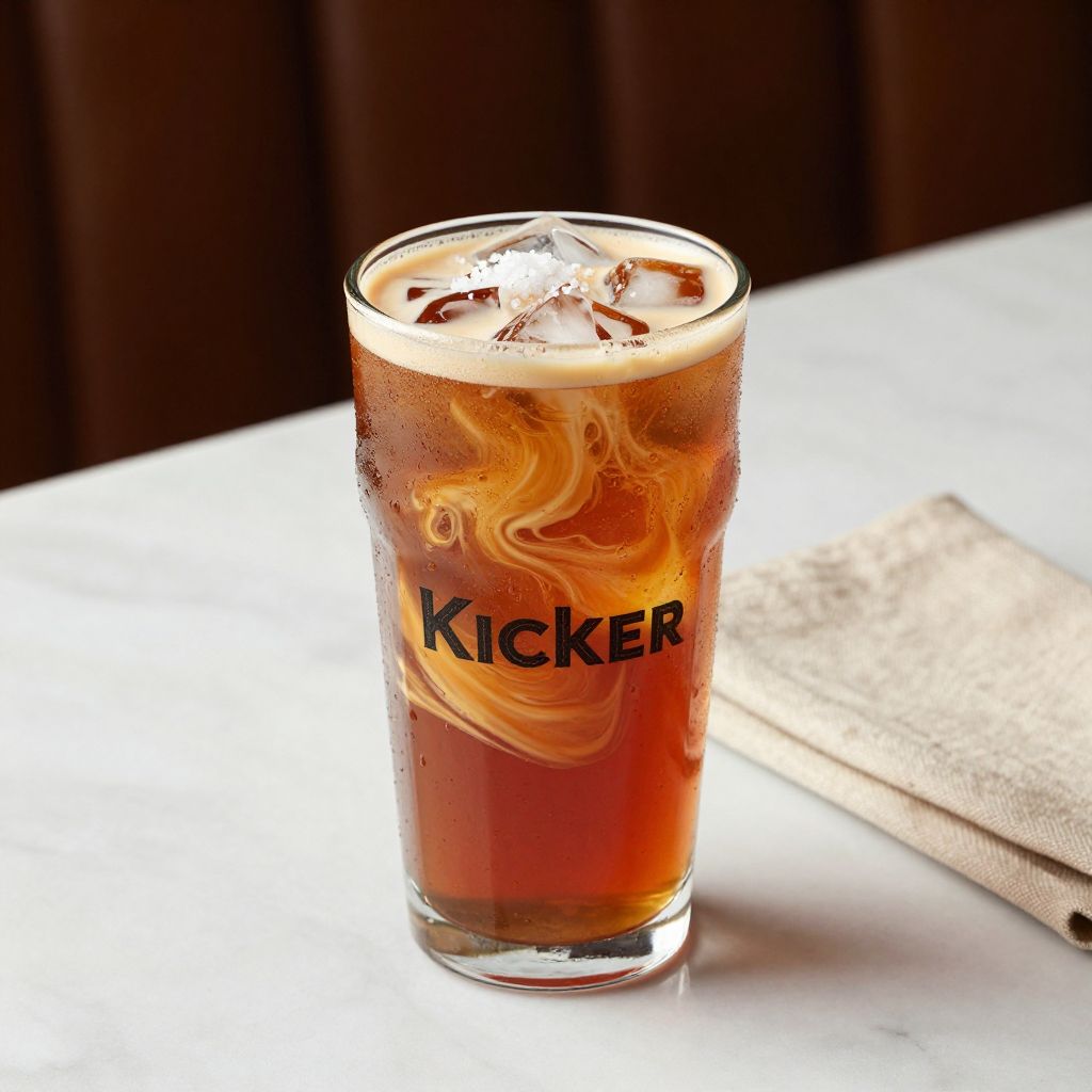 Dutch Bros Kicker Final Image