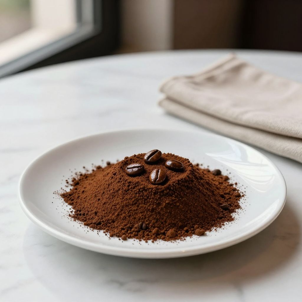 Espresso Powder
