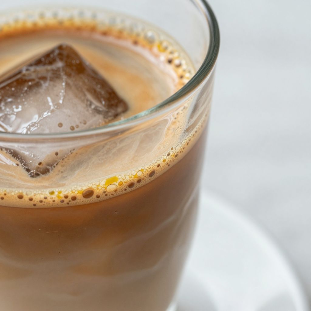 Espresso Tonic