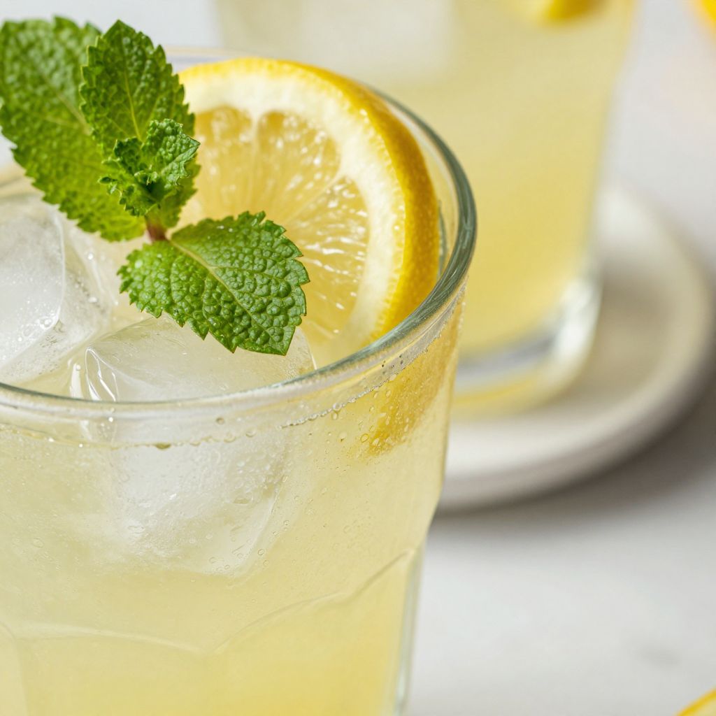 Lemonade Process Image