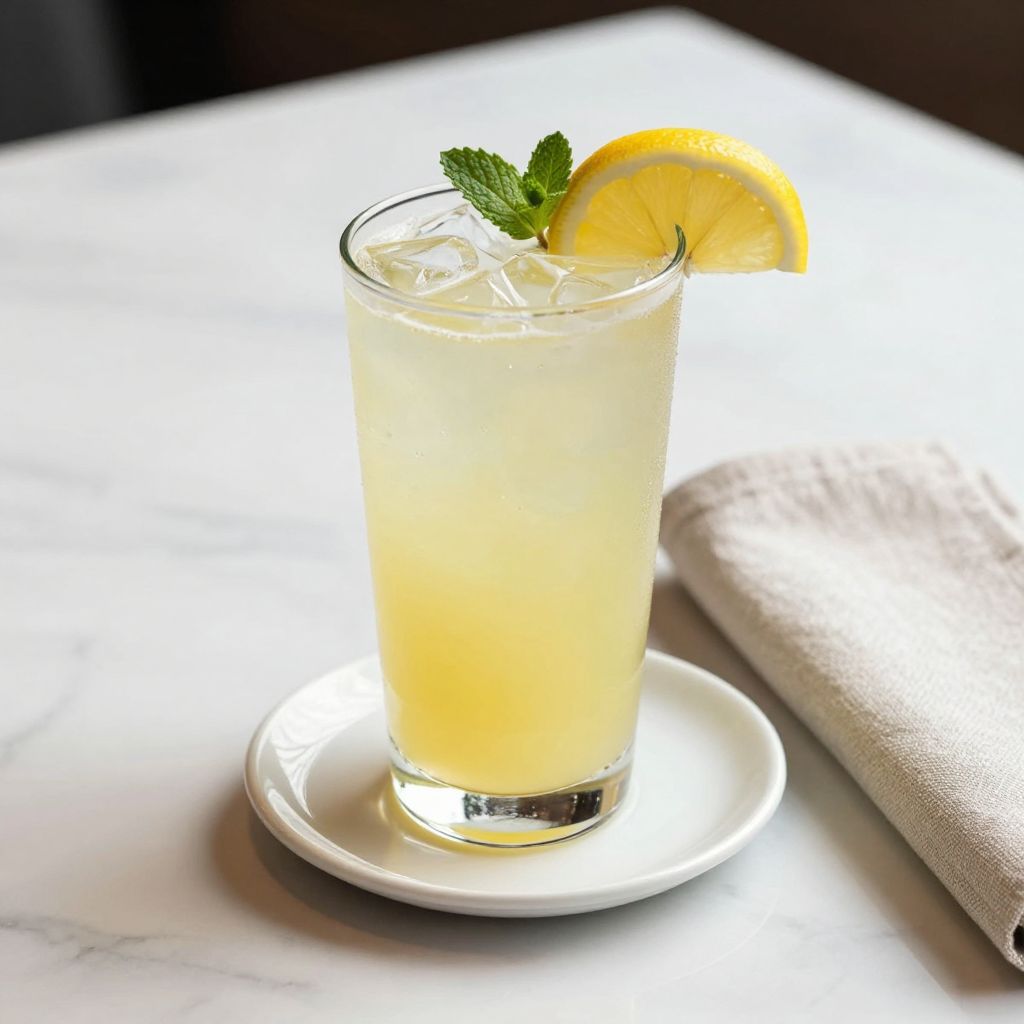 Lemonade Final Presentation Image