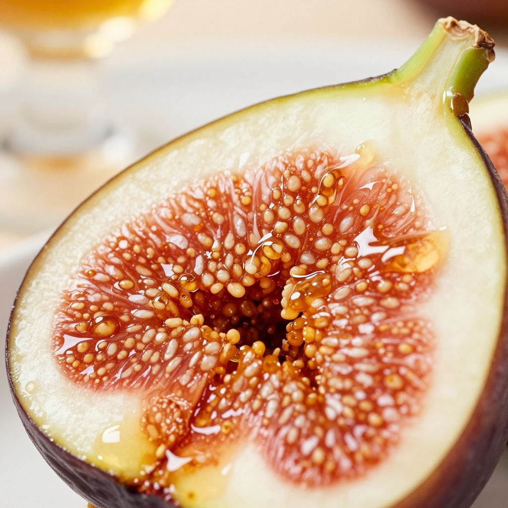 Fig Wine Process
