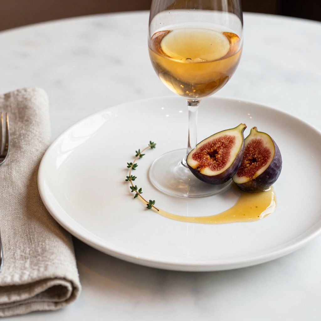 Fig Wine