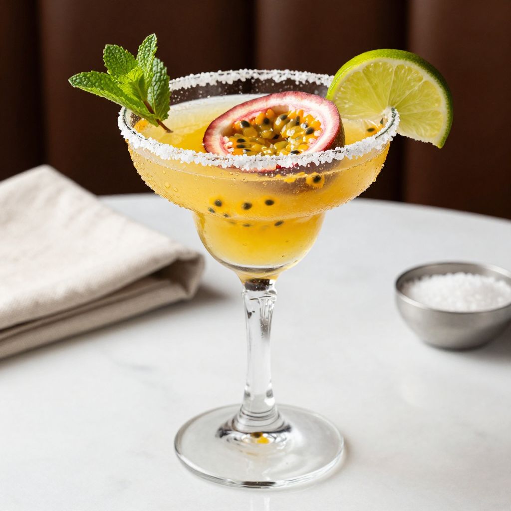 Flavored Margarita Variation Image