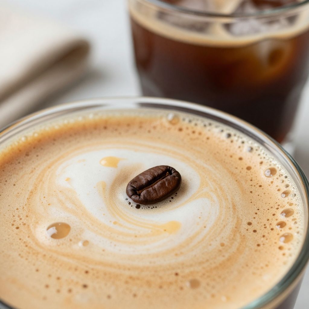 How to Make Freddo Espresso