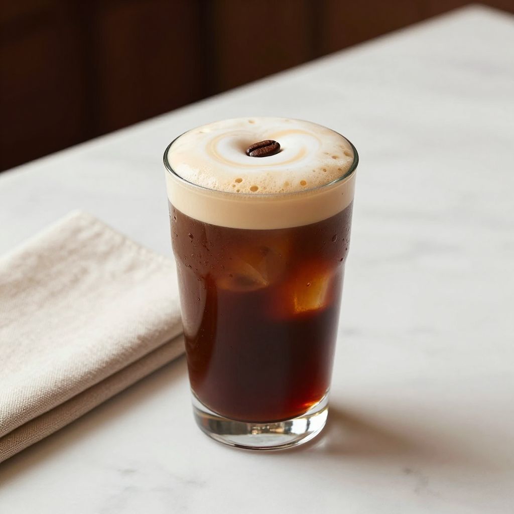 Freddo Espresso Photo