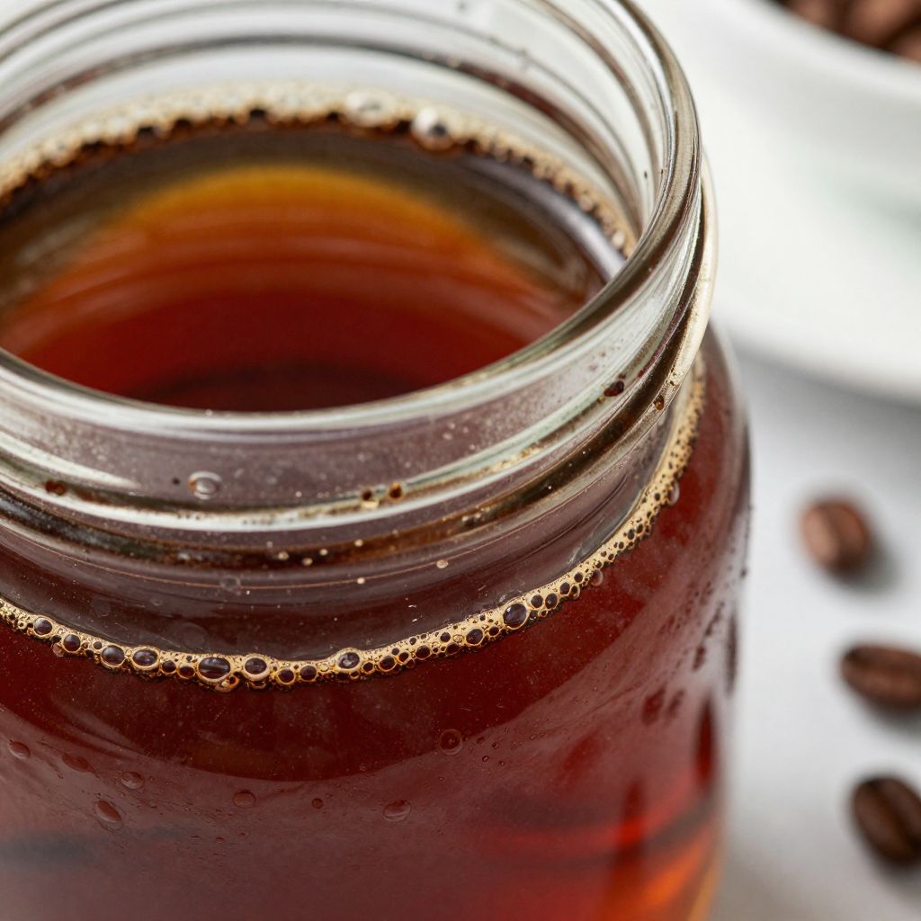 French Press Cold Brew Steps