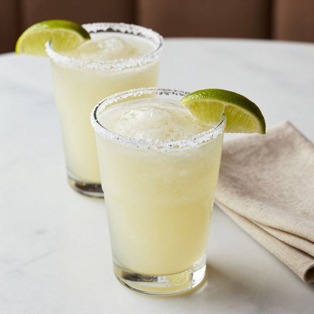 Frozen Margarita Final