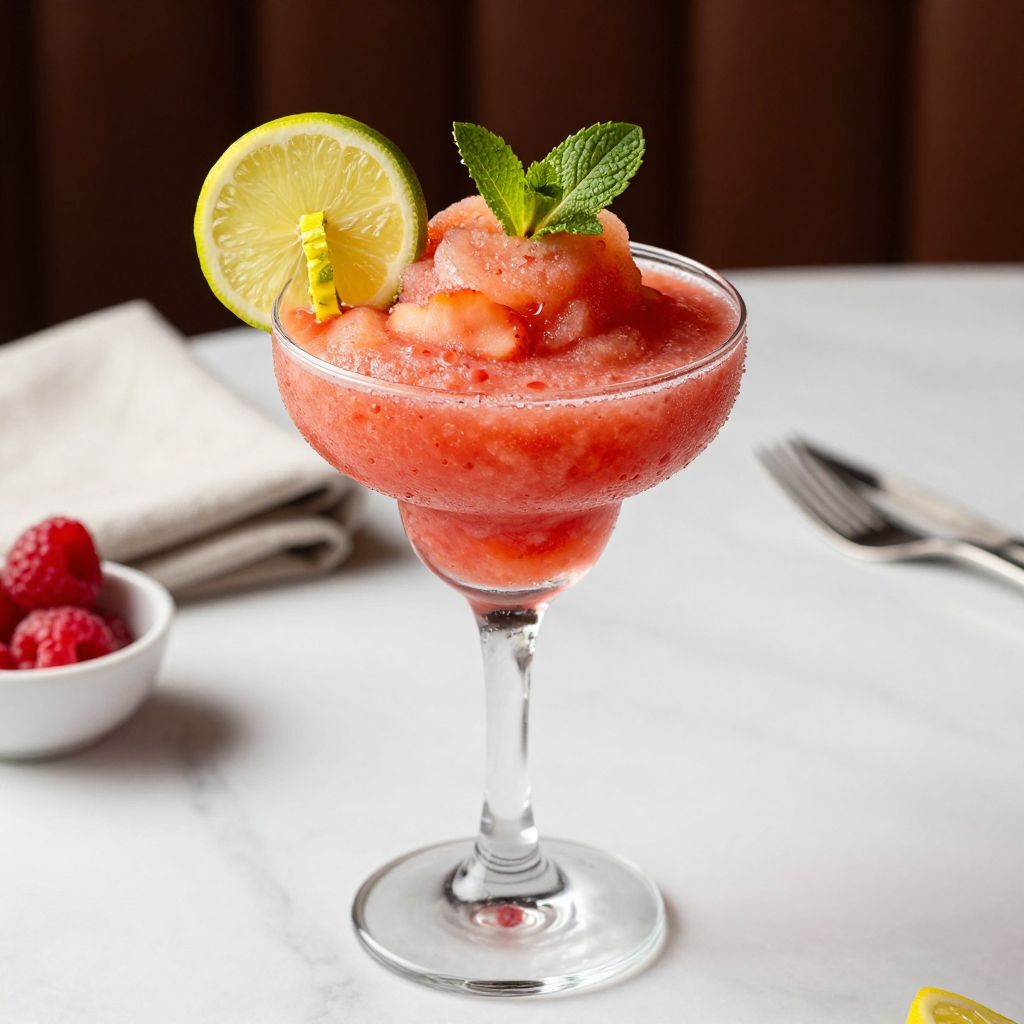 Ready Fruit Slush