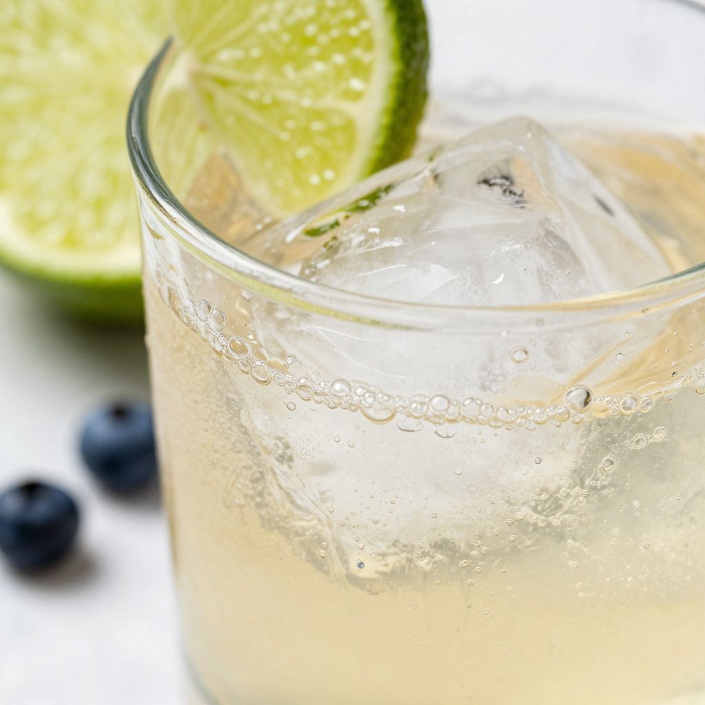 Gin Cocktails Step by Step