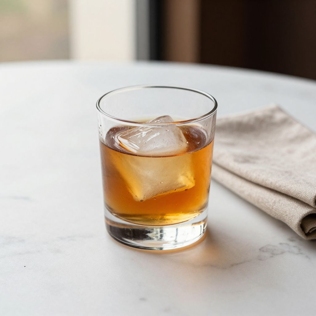 Godfather Cocktail