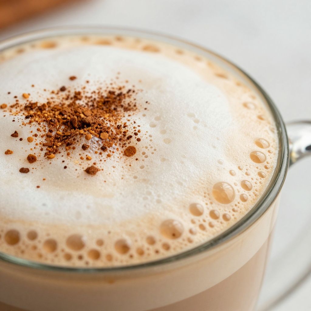 Golden Eagle Chai