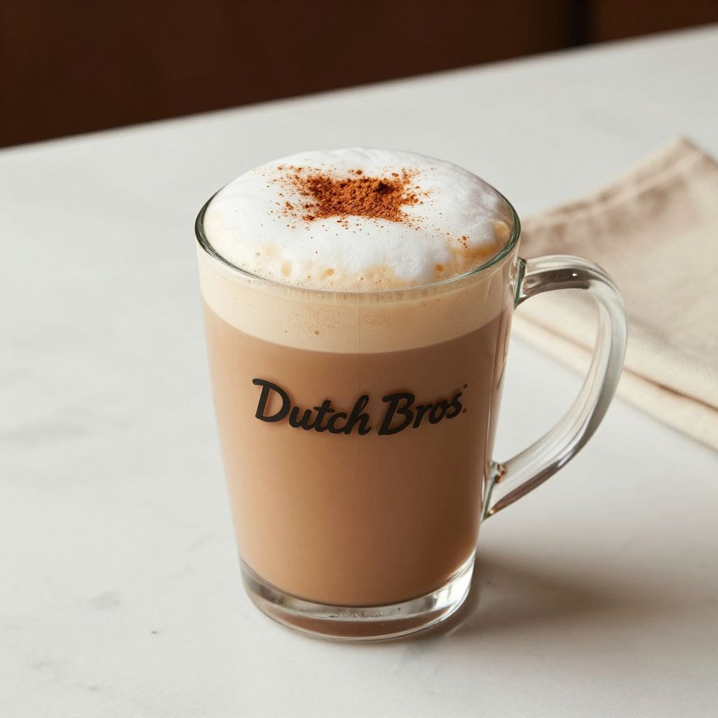Golden Eagle Chai