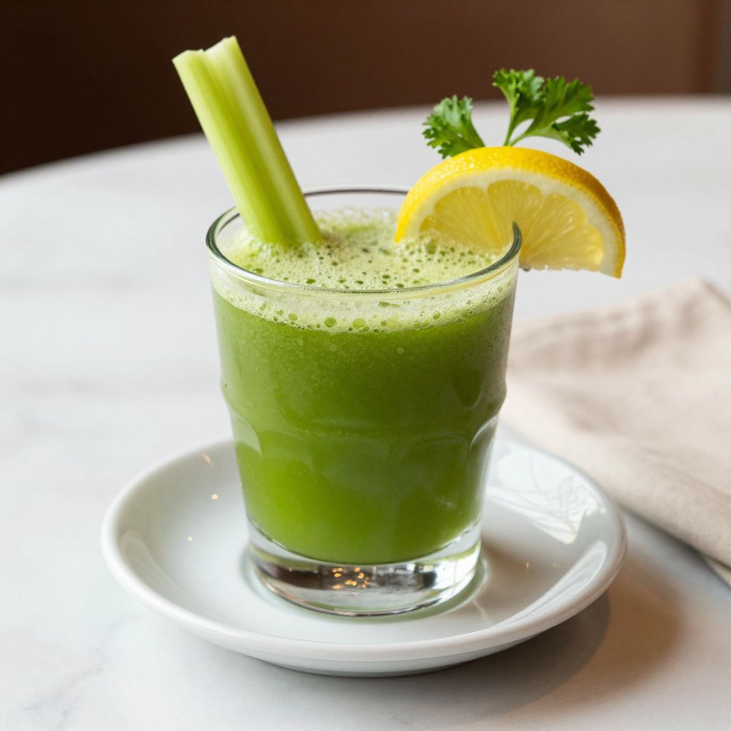 Green Juice