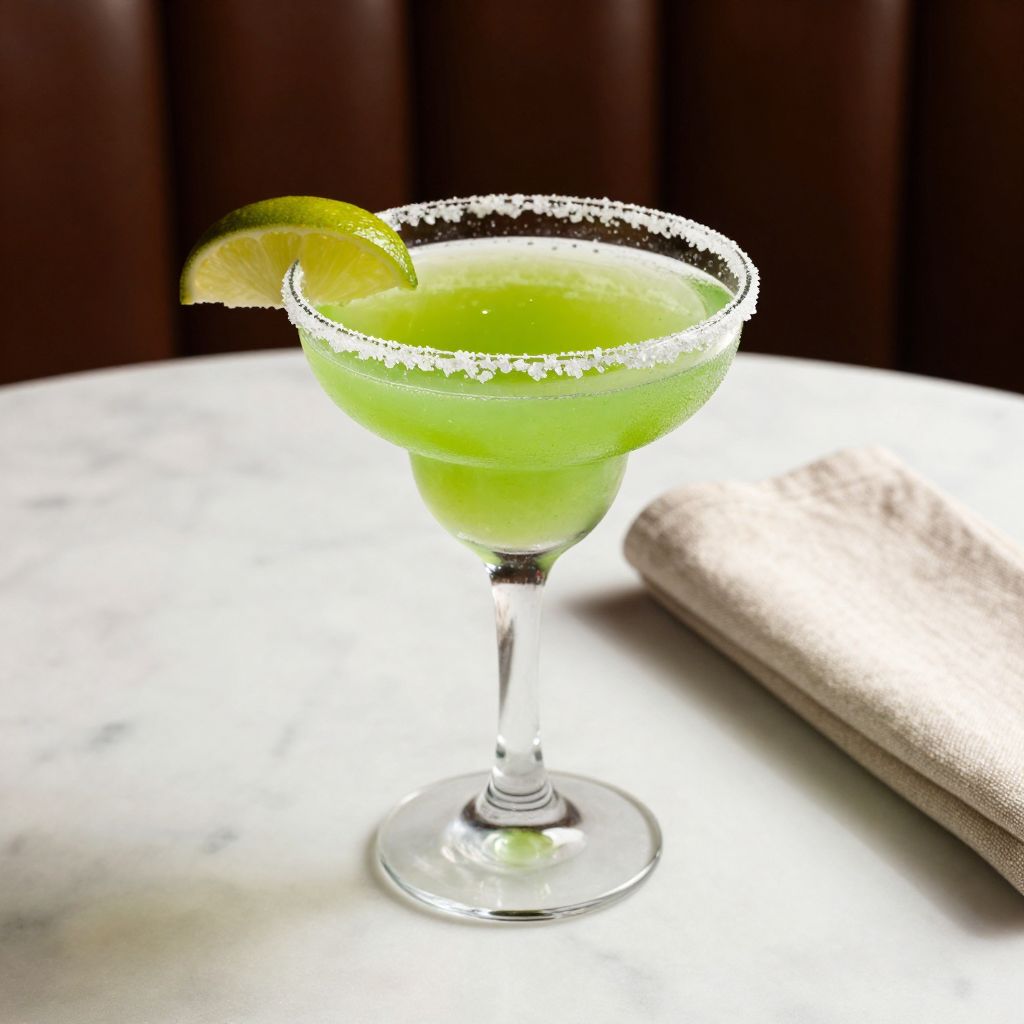 Grinch Margarita Final Image