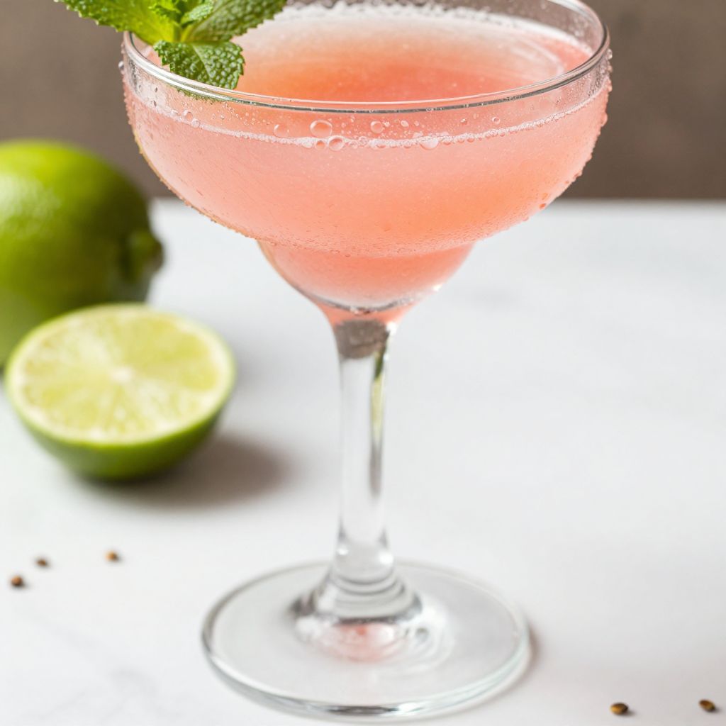 Fresh Guava Juice Step
