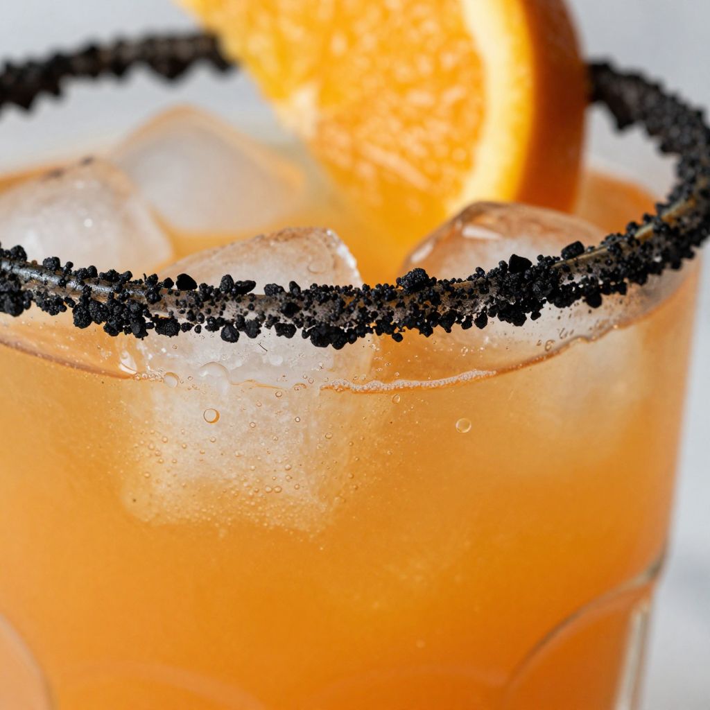 Halloween Margarita
