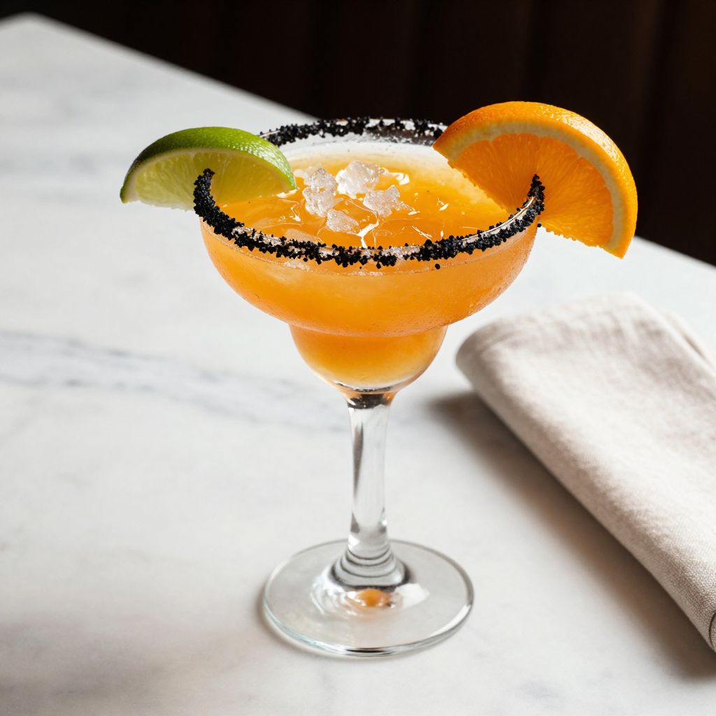 Halloween Margarita