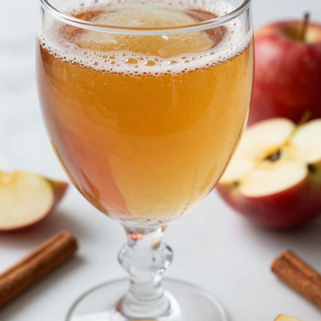 Hard Apple Cider Step by Step